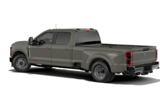 2027 Ford Super Duty® External Image 2